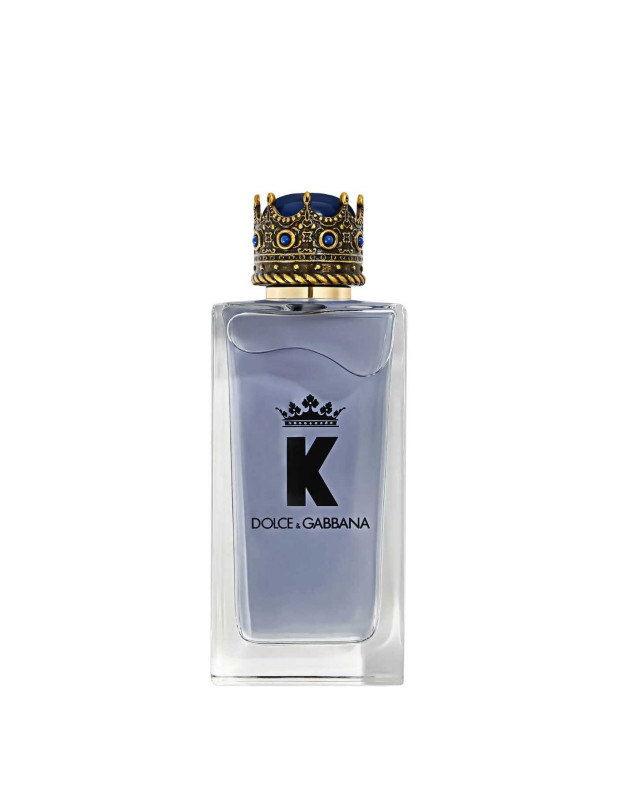 K by Dolce&Gabbana Edt